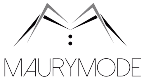 logo Maury Mode