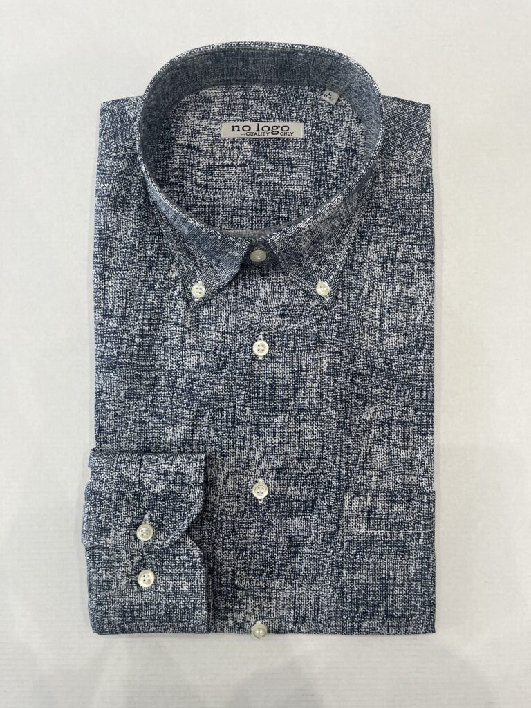 camicia Maury Mode Dakar ML 5129 115