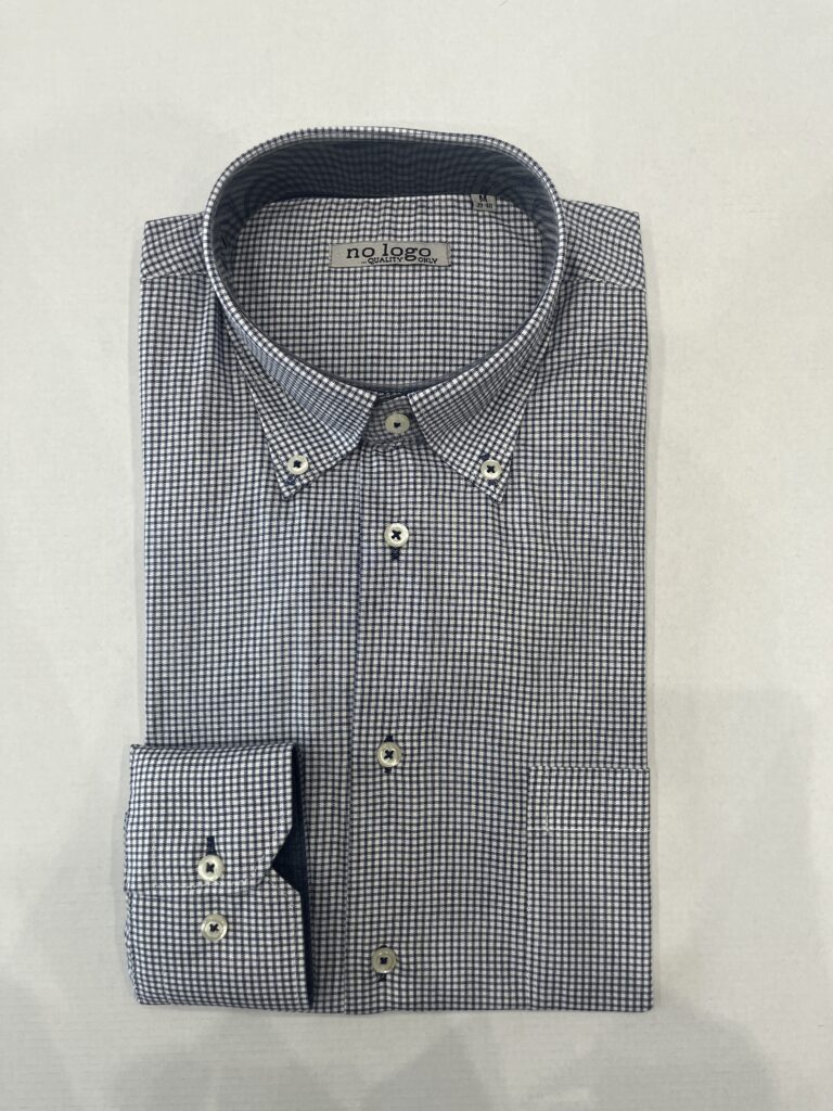 camicia Maury Mode Lince ML 5129