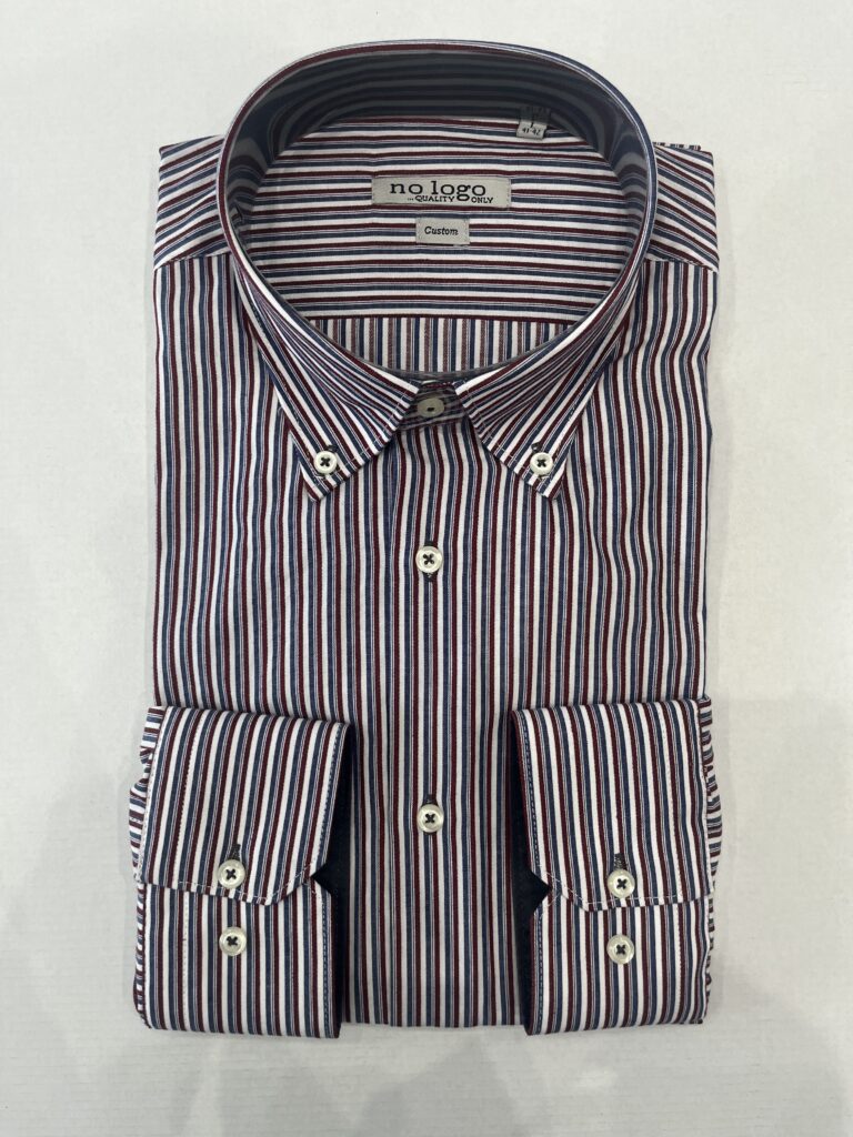 Camicia MauryMode Caspio ML 5139