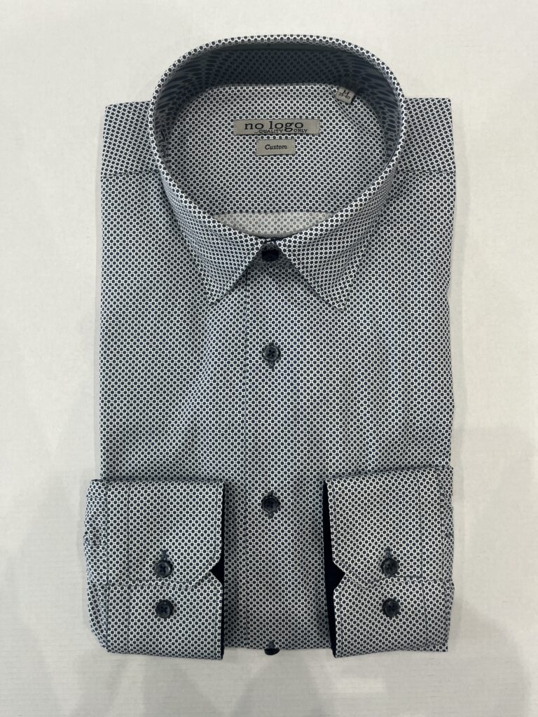 Camicia MauryMode Creed ML 5159