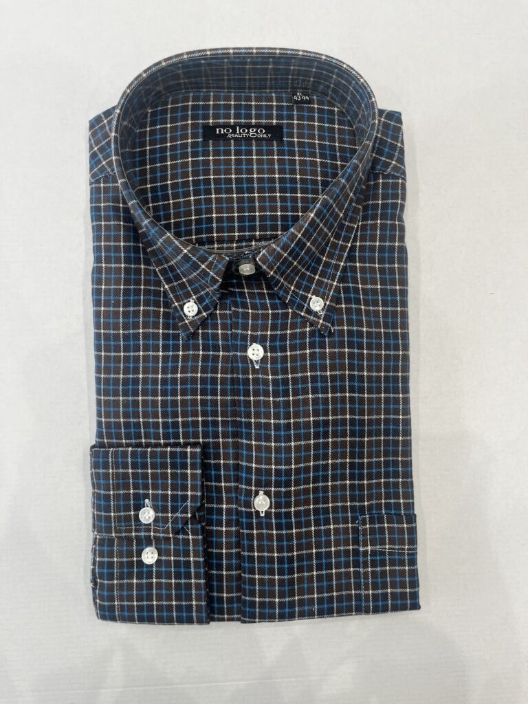 camicia Maury Mode Perseo ML 5129