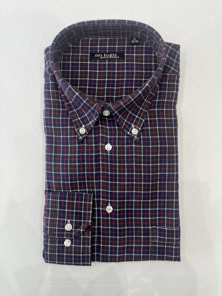 camicia Maury Mode Perseo ML 5129