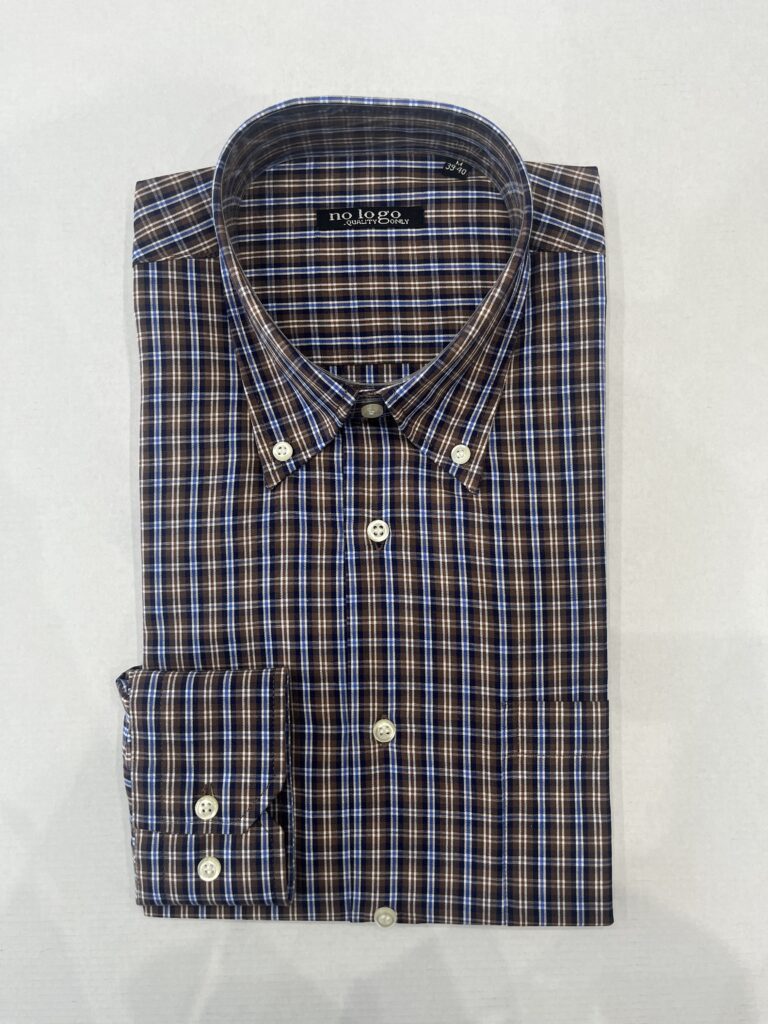 camicia Maury Mode Tellina ML 5129