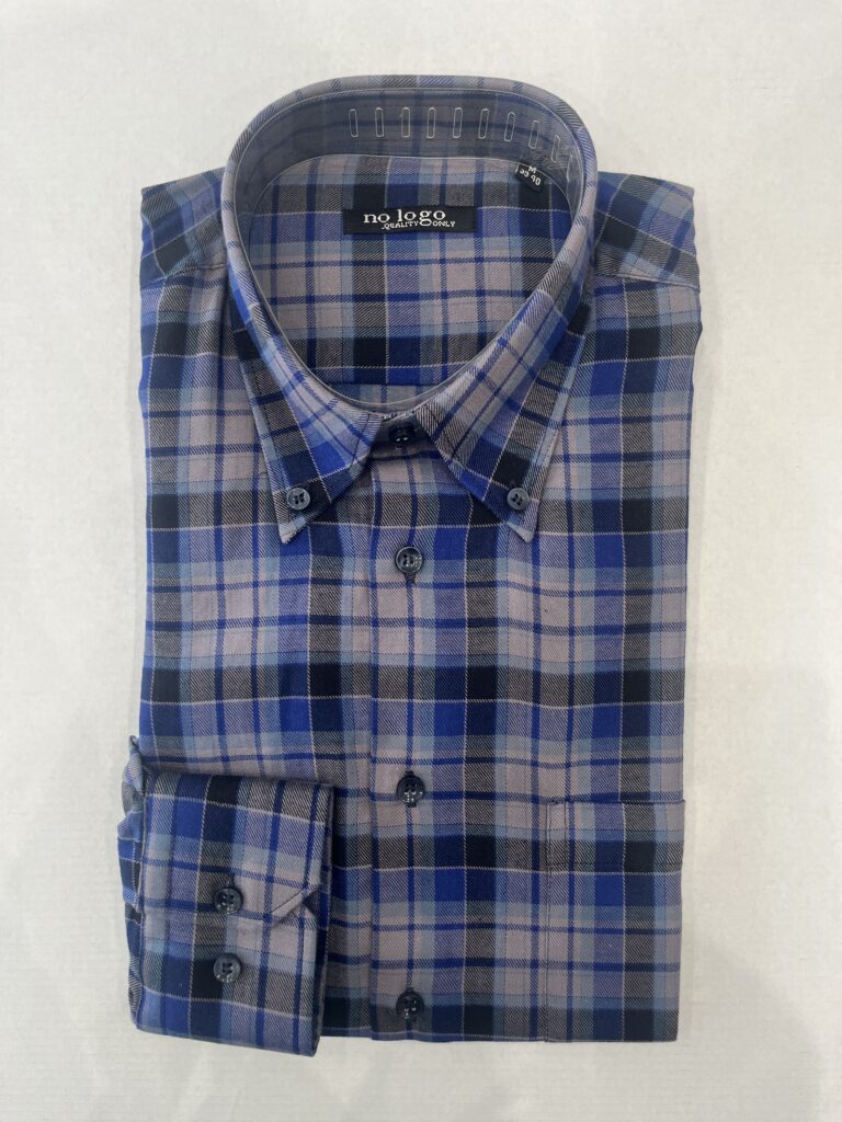 camicia Maury Mode Tirso ML 5129