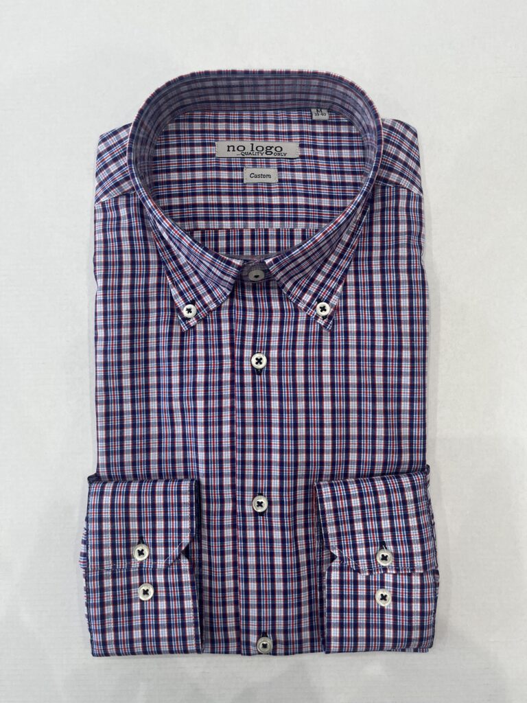 Camicia MauryMode Salina ML 5139