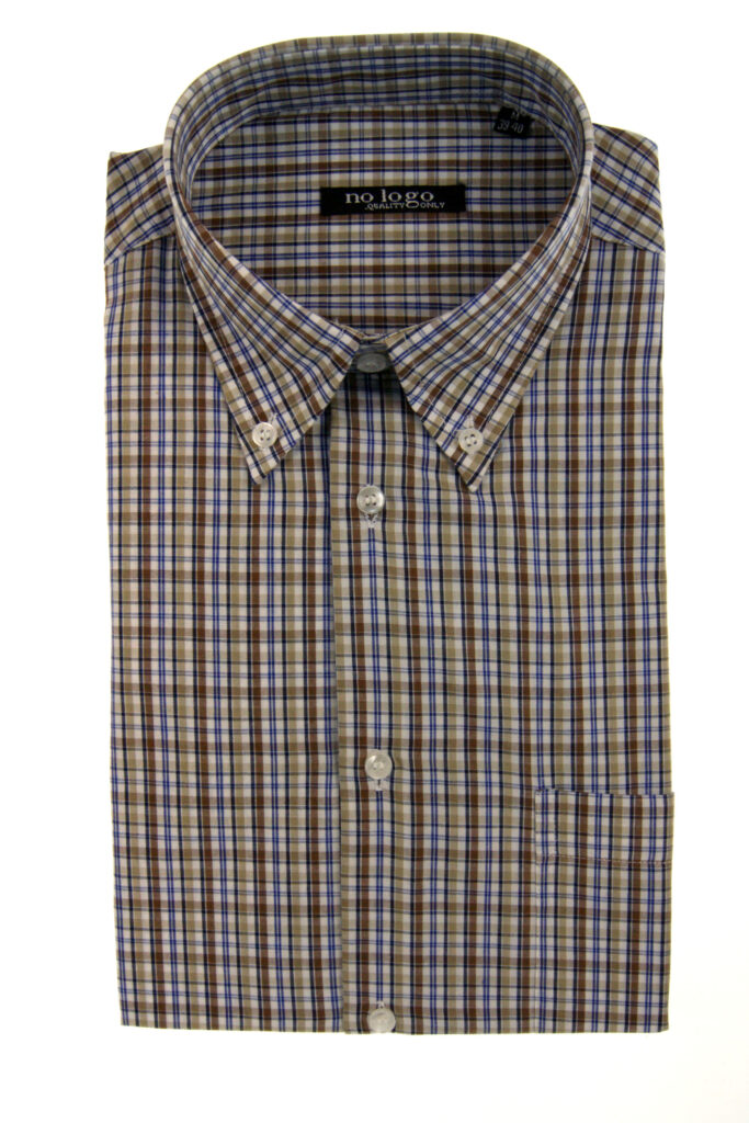 camicia Maury Mode Rizzo MM 5130