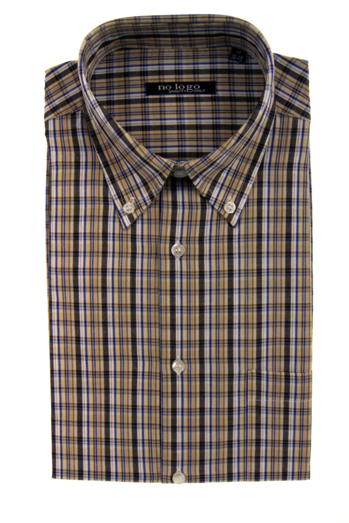 camicia Maury Mode Rocca MM 5130