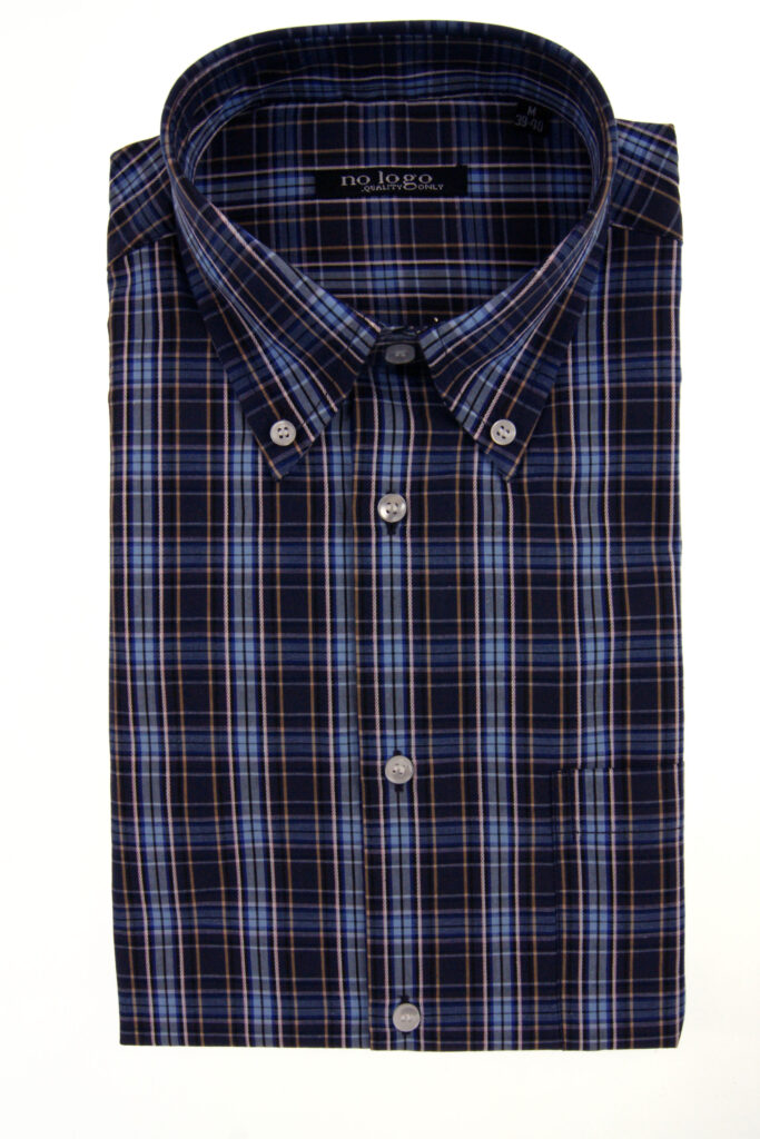 camicia Maury Mode Yango 5130