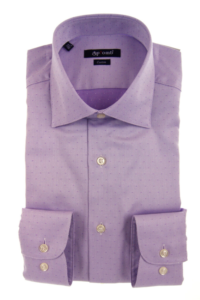 camicia Maury Mode Rebora ML 1820