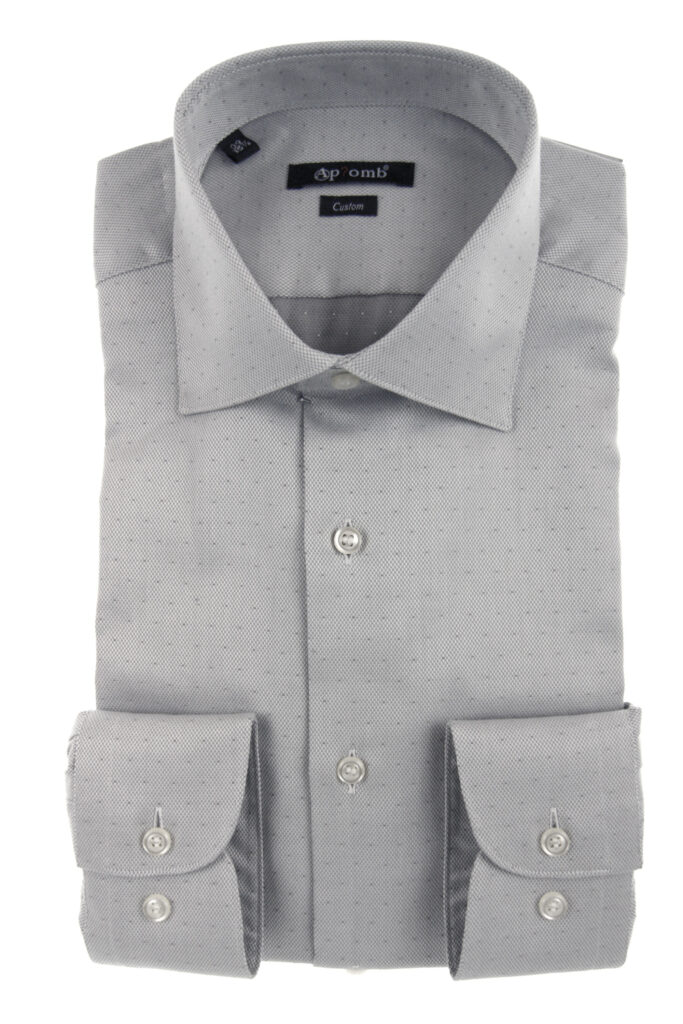 camicia Maury Mode Rebora ML 1820