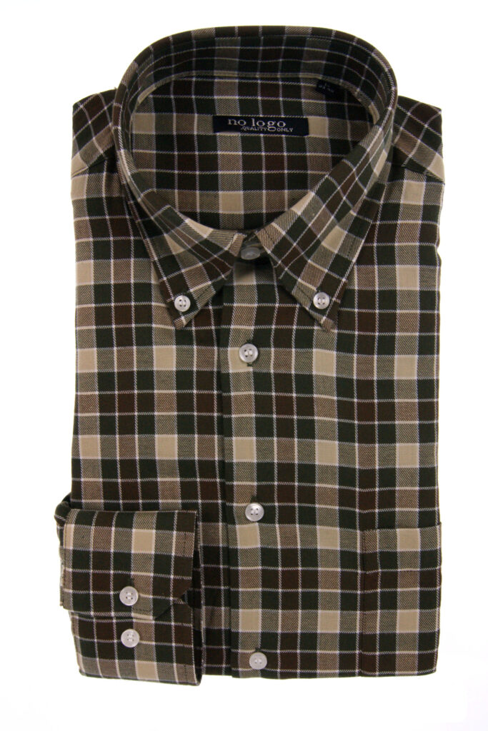 camicia Maury Mode Giorda ML 5129