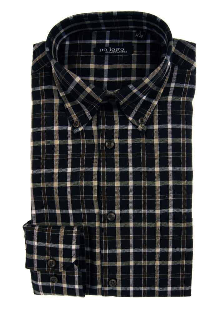 camicia Maury Mode Natali ML 5129