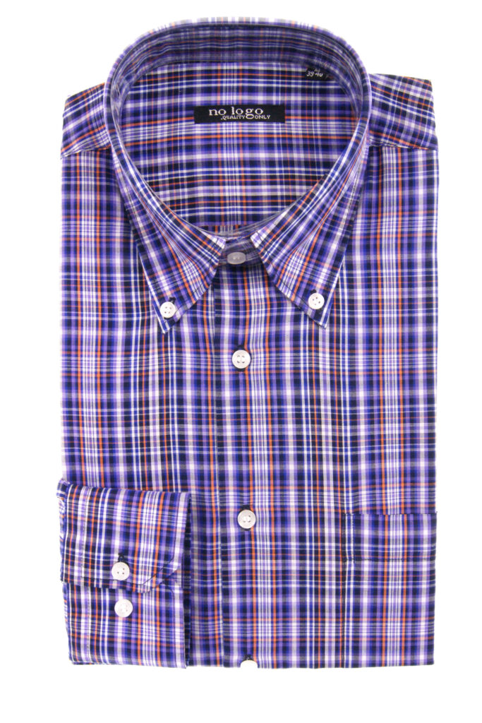 camicia Maury Mode Zenone ML 5129 107