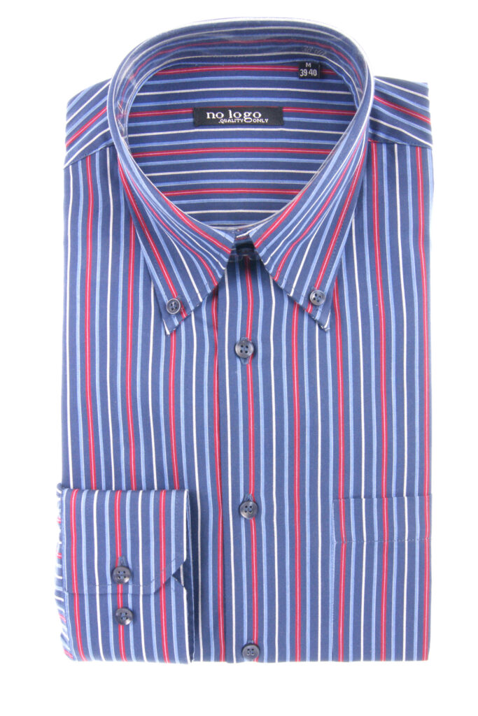 camicia Maury Mode Fintis ML 5129