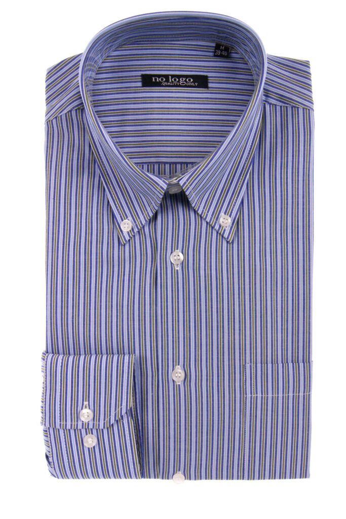 camicia Maury Mode Fedro ML 5129