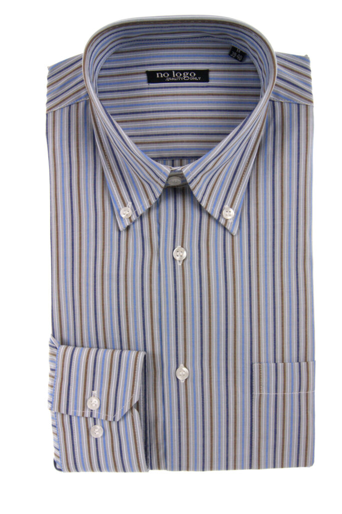camicia Maury Mode Barricella ML 5129