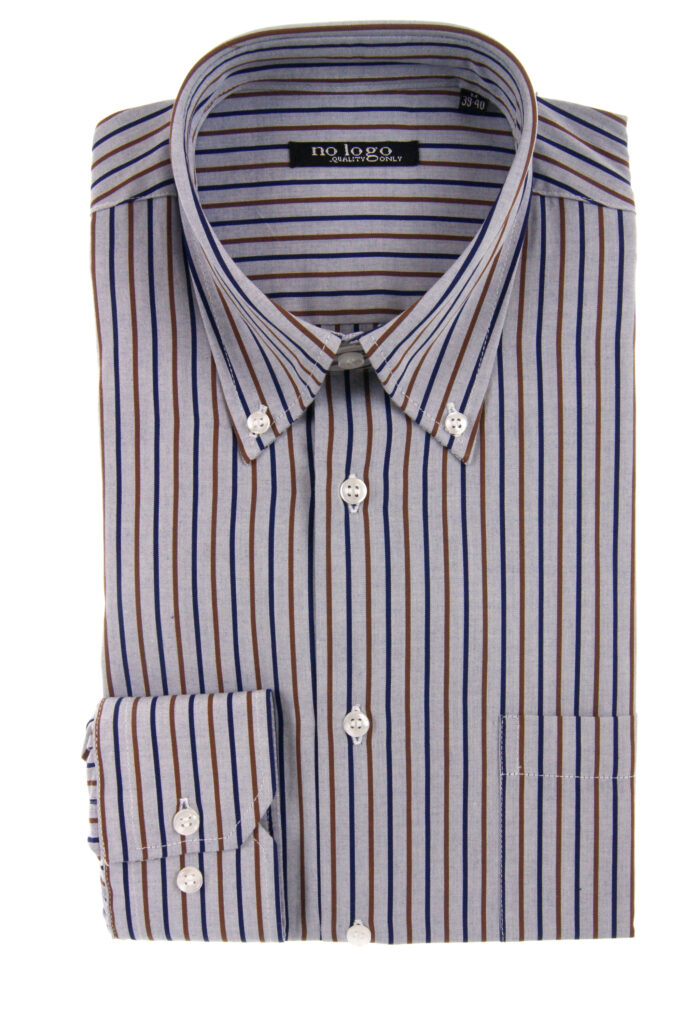 camicia Maury Mode Castenaso ML 5129