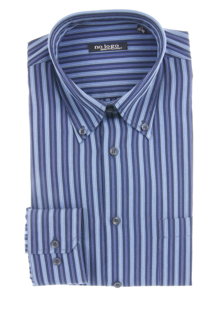 camicia Maury Mode Crevalcore ML 5129