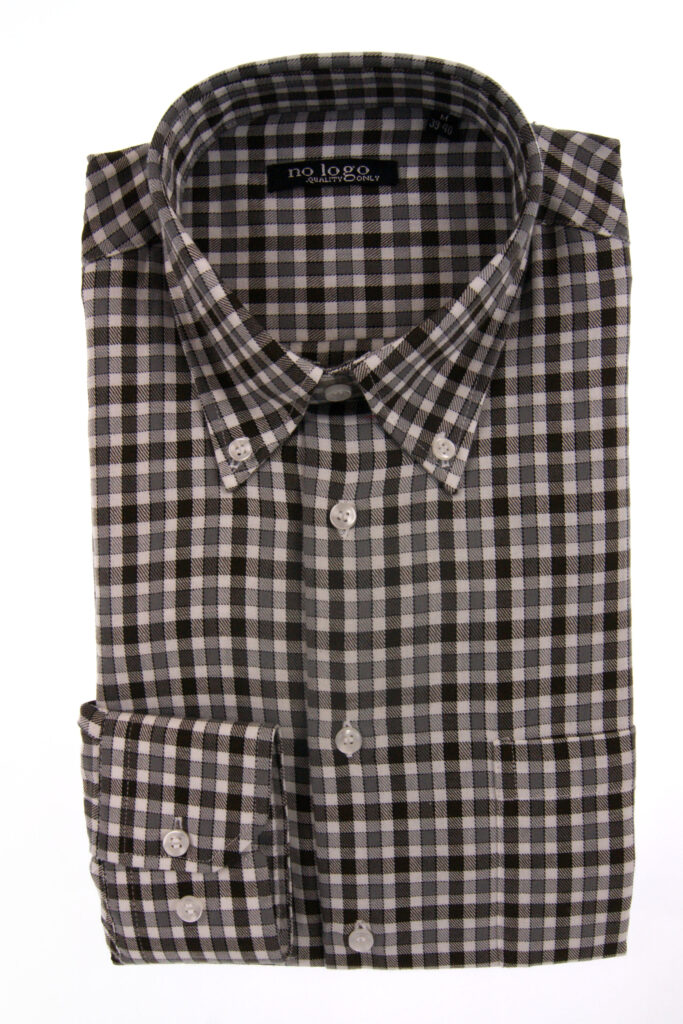 camicia Maury Mode San Giorgio ML 5129