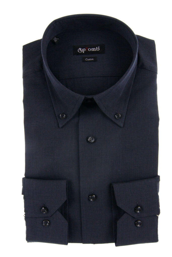 camicia Maury Mode Cambridge ML 1797