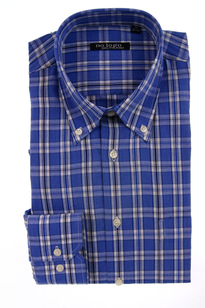 camicia Maury Mode Nigella ML 5129