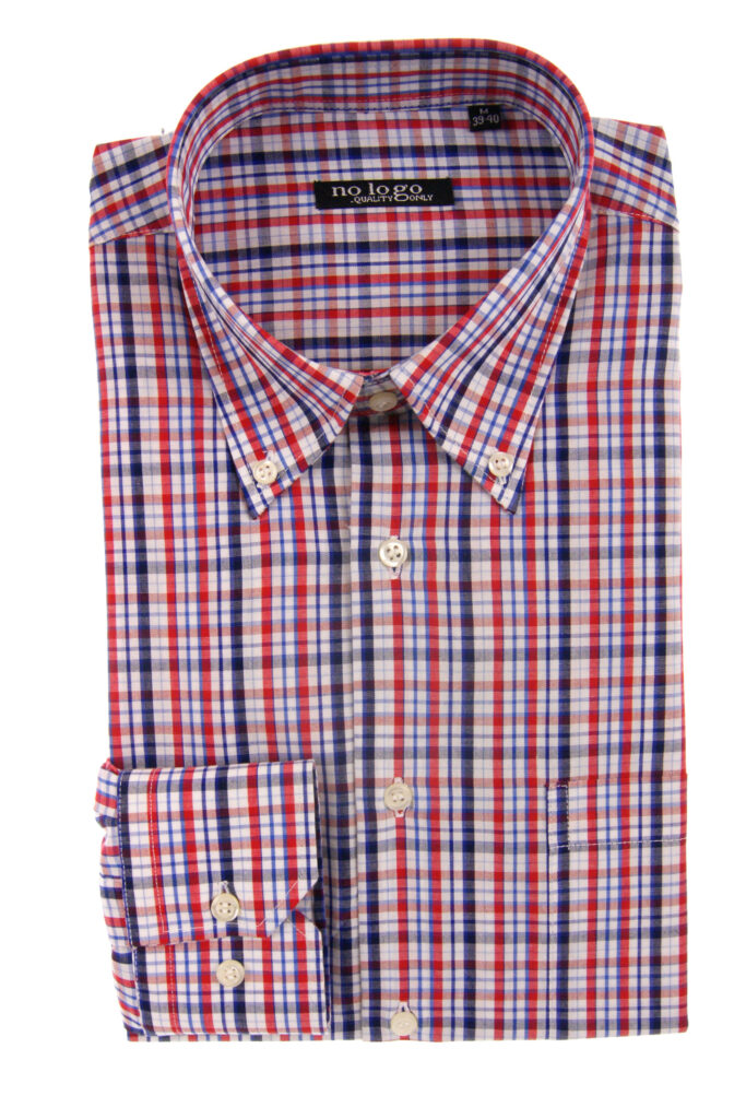 camicia Maury Mode Occhi ML 5129