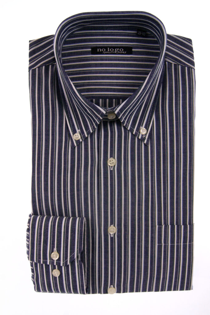 camicia Maury Mode Cielo ML 5129