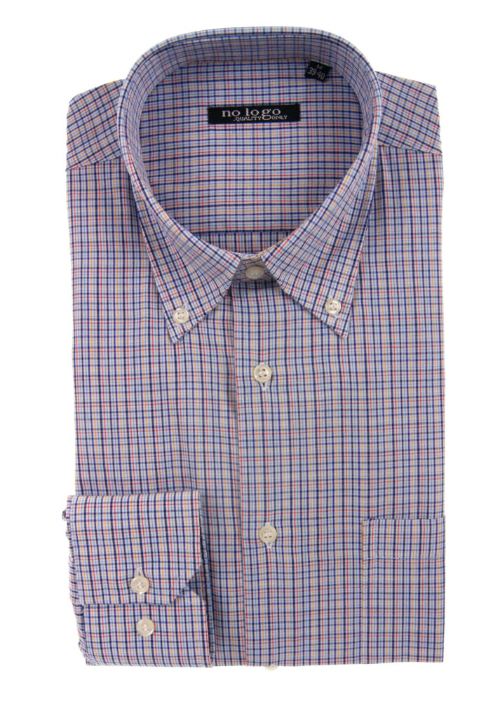 camicia Maury Mode Iperico ML 5129