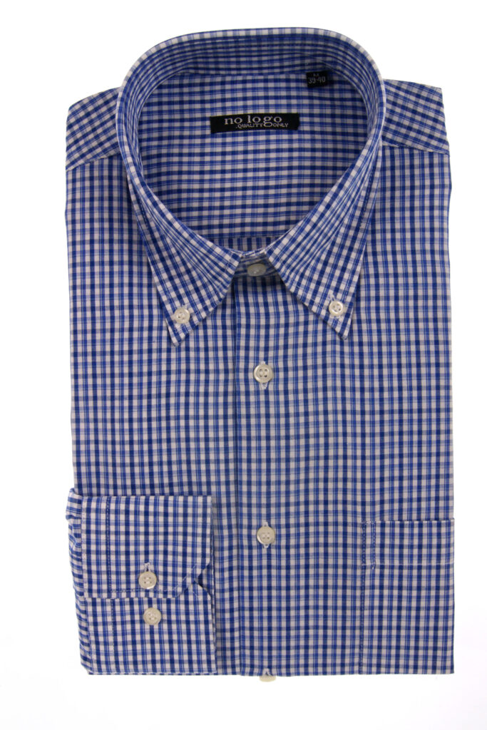 camicia Maury Mode Gale ML 5129