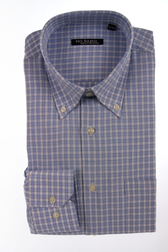 camicia Maury Mode Falso ML 5129