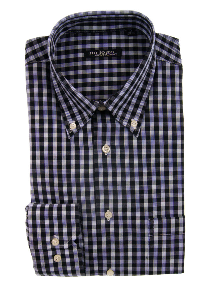 camicia Maury Mode Romice ML 5129