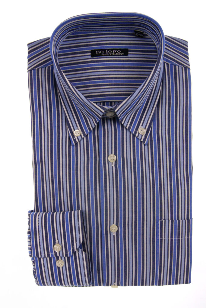 camicia Maury Mode Canapa ML 5129