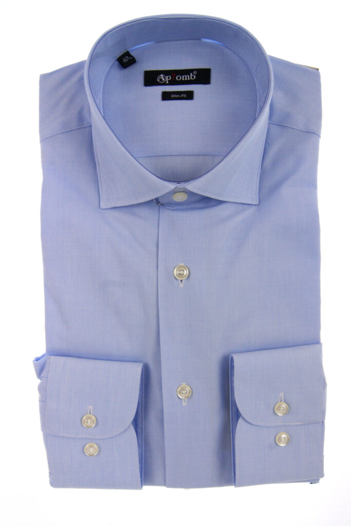 camicia Maury Mode Cambridge ML 2100