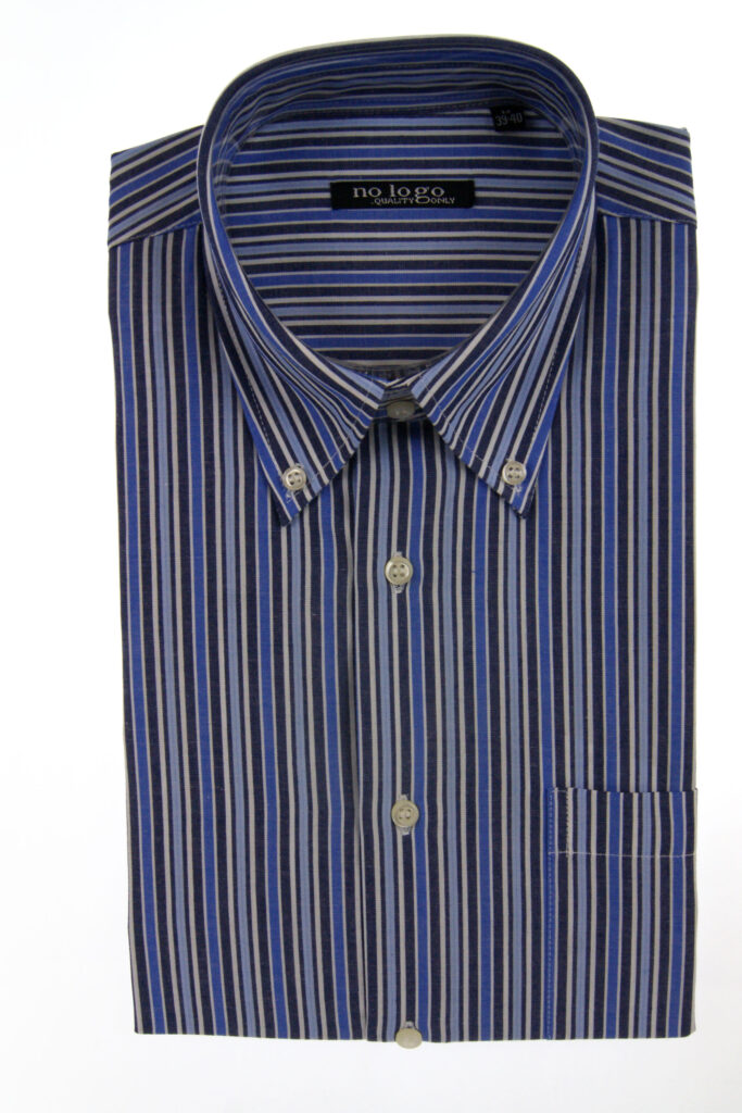 camicia Maury Mode Canapa MM 5130
