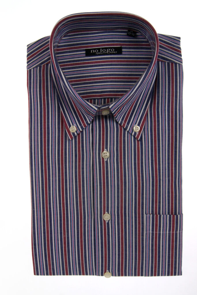camicia Maury Mode Canapa MM 5130