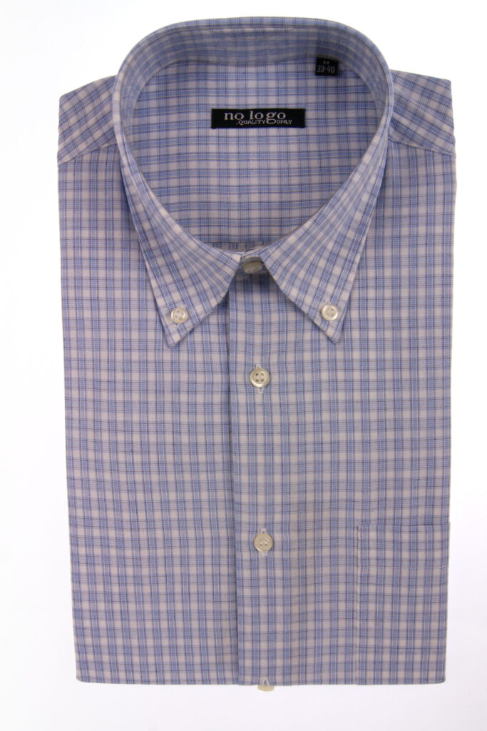 camicia Maury Mode Falso MM 5130