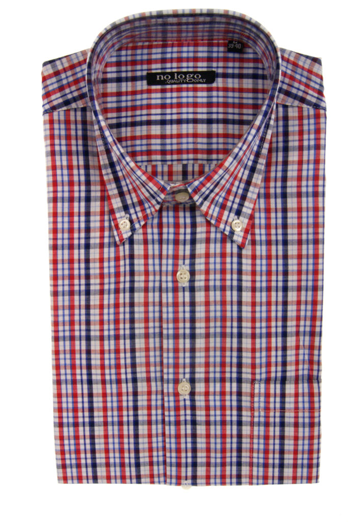 camicia Maury Mode Occhi MM 5130
