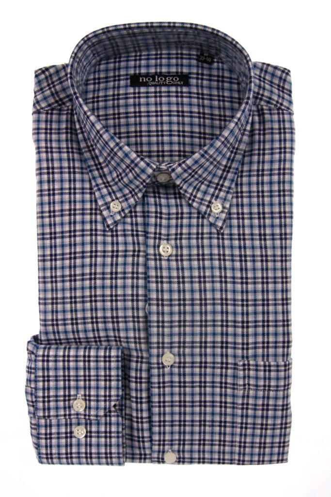 camicia Maury Mode Finardi ML 5129