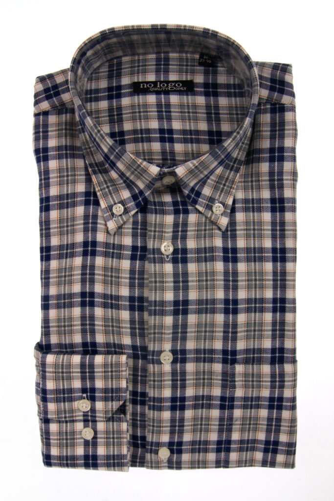 camicia Maury Mode Martelli ML 5129