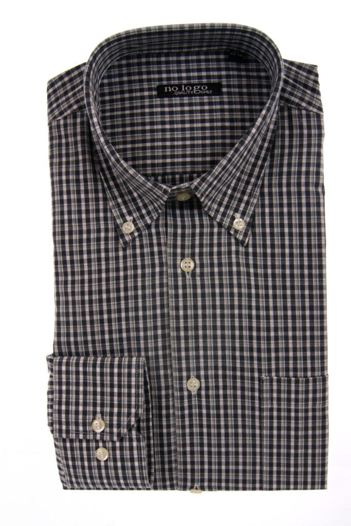 camicia Maury Mode Gigaro ML 5129