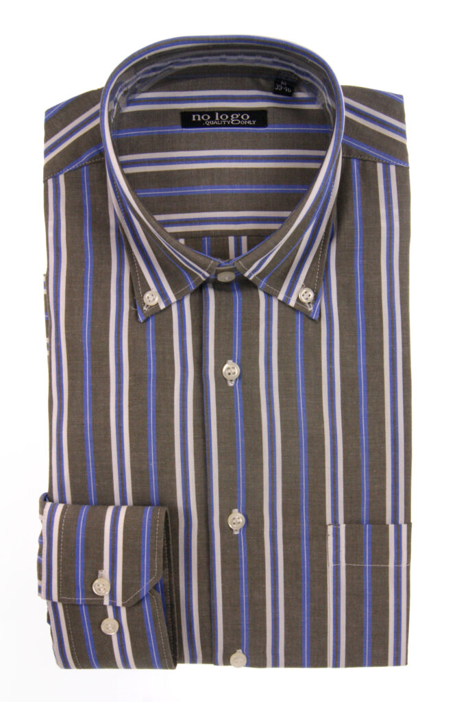 camicia Maury Mode Caprara ML 5129