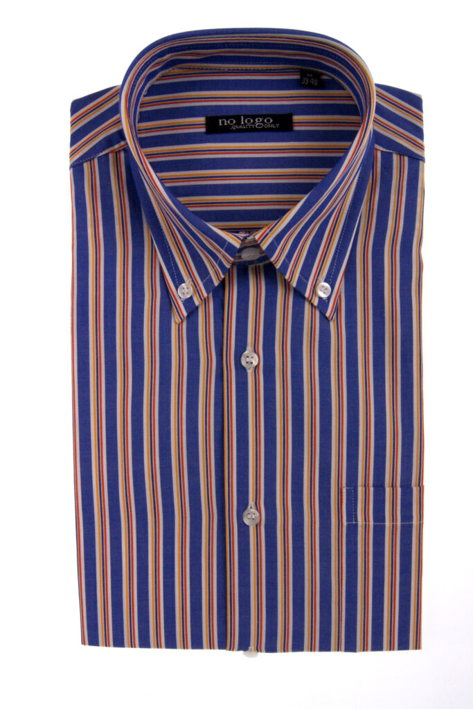 camicia Maury Mode Matese MM 5130