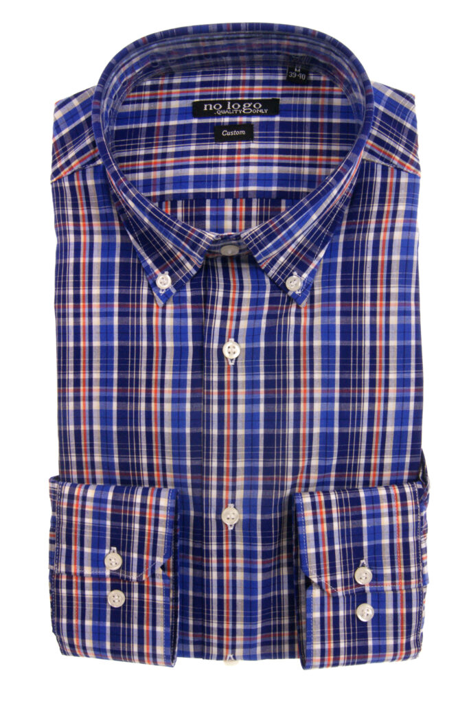 camicia Maury Mode Matese ML 5139