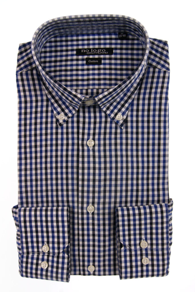 camicia Maury Mode Monviso ML 5139
