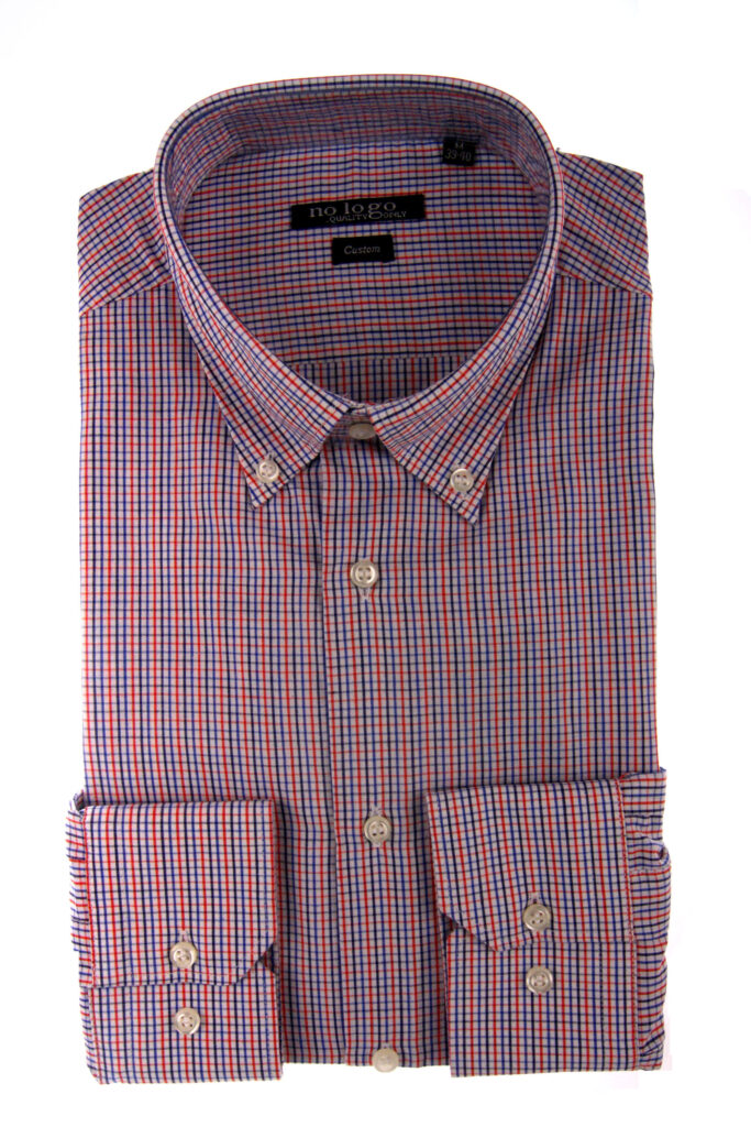 camicia Maury Mode Paradiso ML 5139