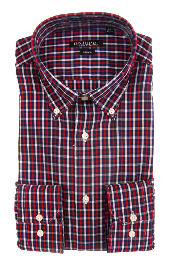 camicia Maury Mode Sila ML 5139