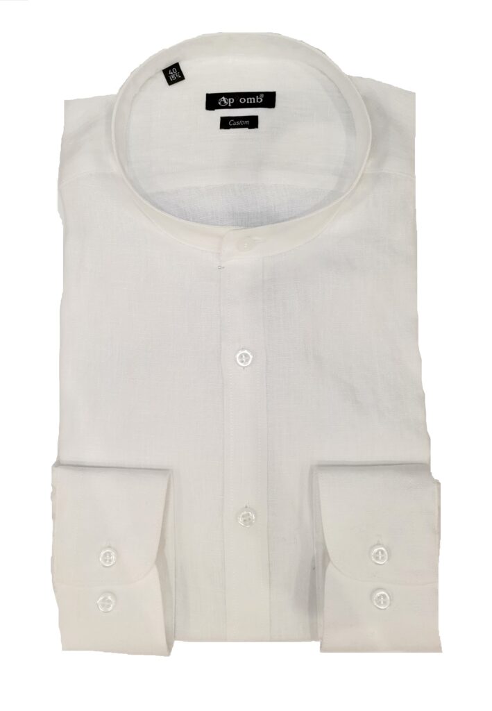 camicia Maury Mode Casablanca ML 3100