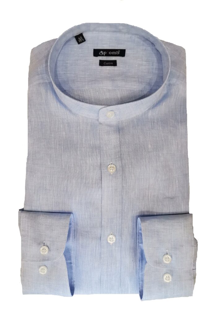 camicia Maury Mode Casablanca ML 3100