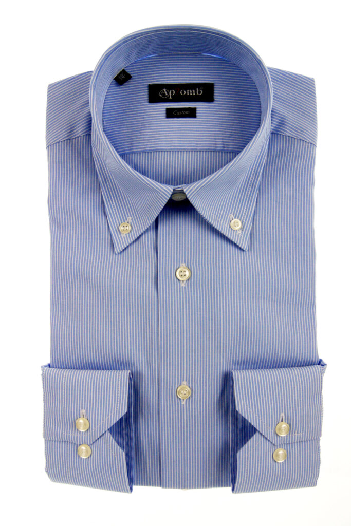 camicia Maury Mode Derby ML 1797